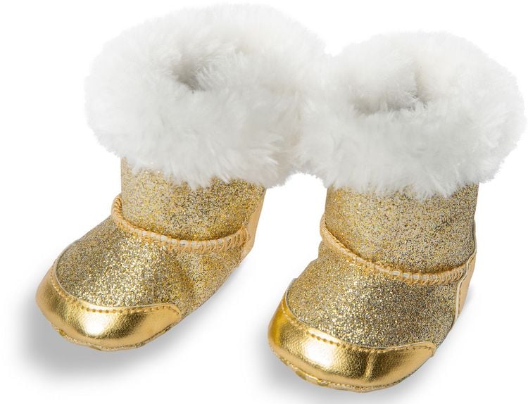 Produktbild: Goldstiefel, 38-45 cm