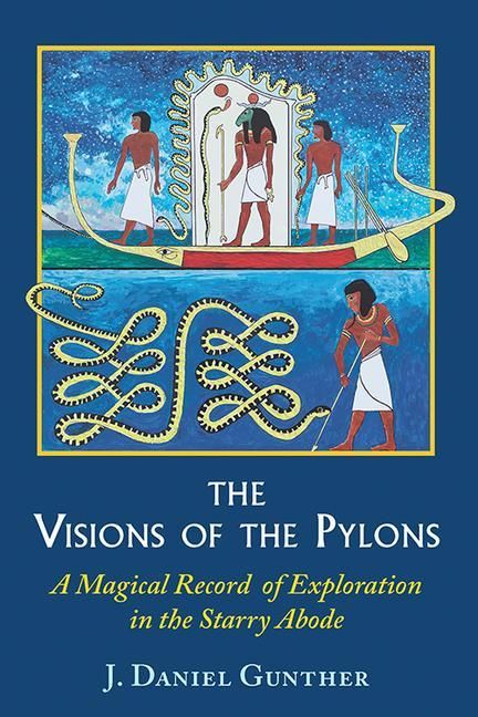 Produktbild: The Visions of the Pylons