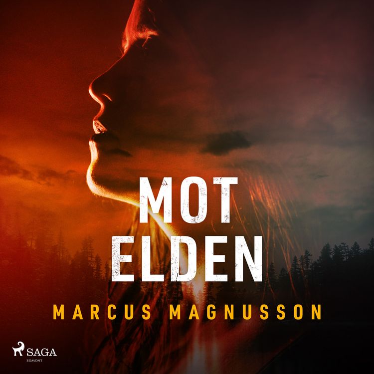 Produktbild: Mot elden