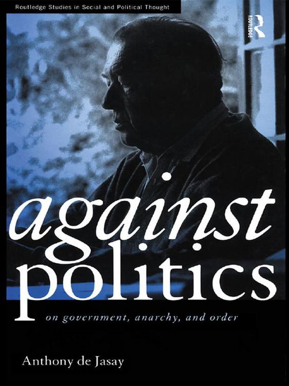 Produktbild: Against Politics