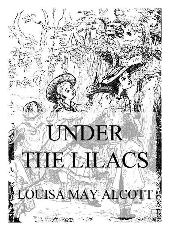 Produktbild: Under The Lilacs