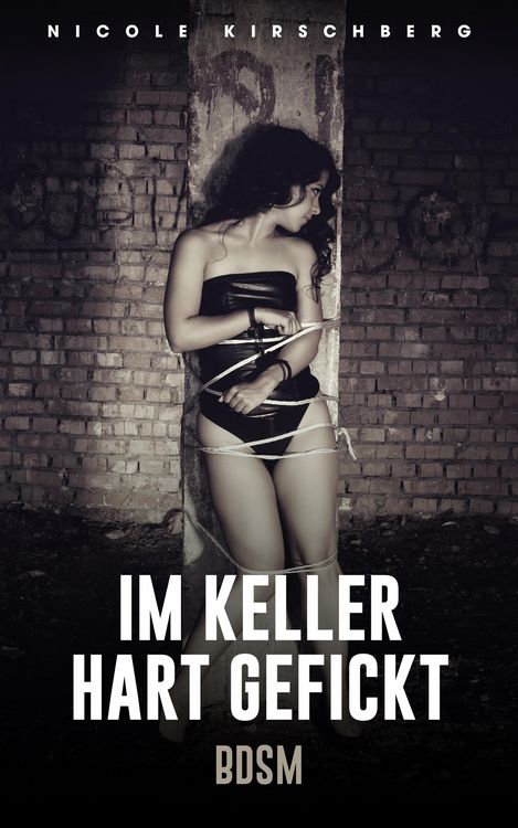 Produktbild: Im Keller hart gefickt [BDSM]