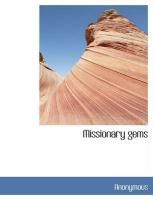 Produktbild: Missionary Gems