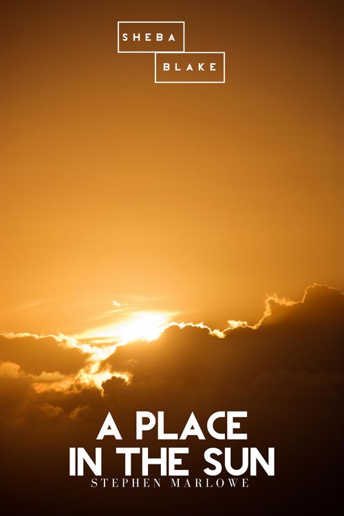 Produktbild: A Place in the Sun