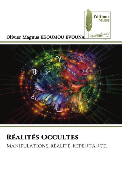 Produktbild: R&eacute;alit&eacute;s Occultes