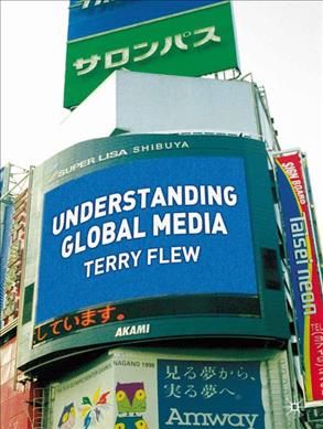 Produktbild: Understanding Global Media