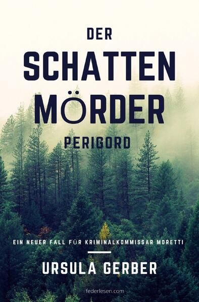 Produktbild: Der Schatten - M&ouml;rder