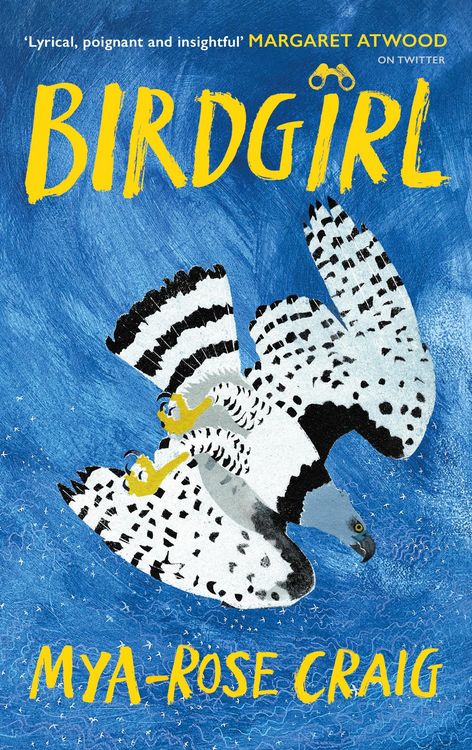Produktbild: Birdgirl