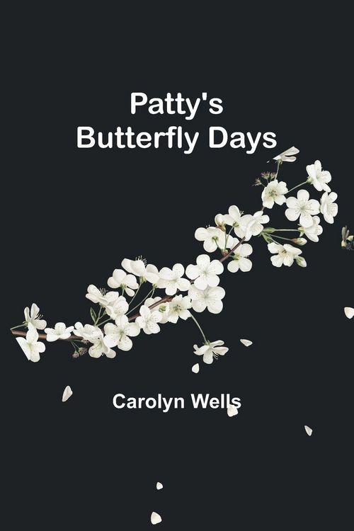 Produktbild: Patty's Butterfly Days