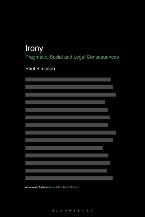 Produktbild: Irony