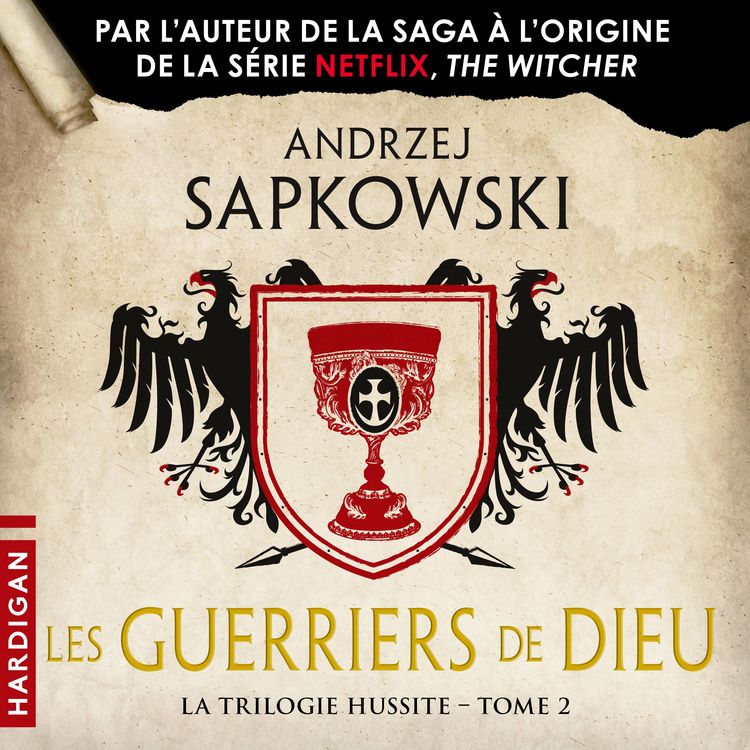 Produktbild: Les Guerriers de Dieu