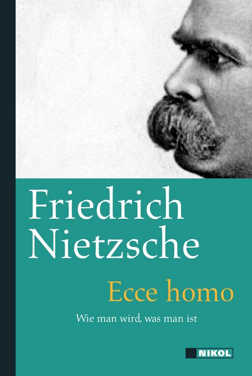 Produktbild: Ecce Homo