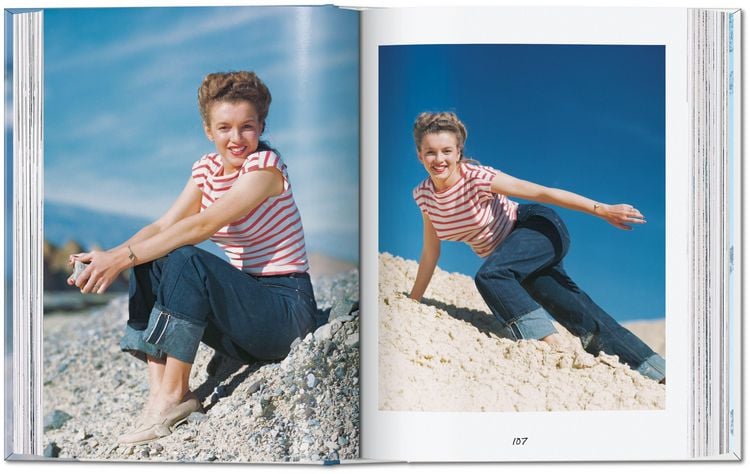 Produktbild: Andr&eacute; de Dienes