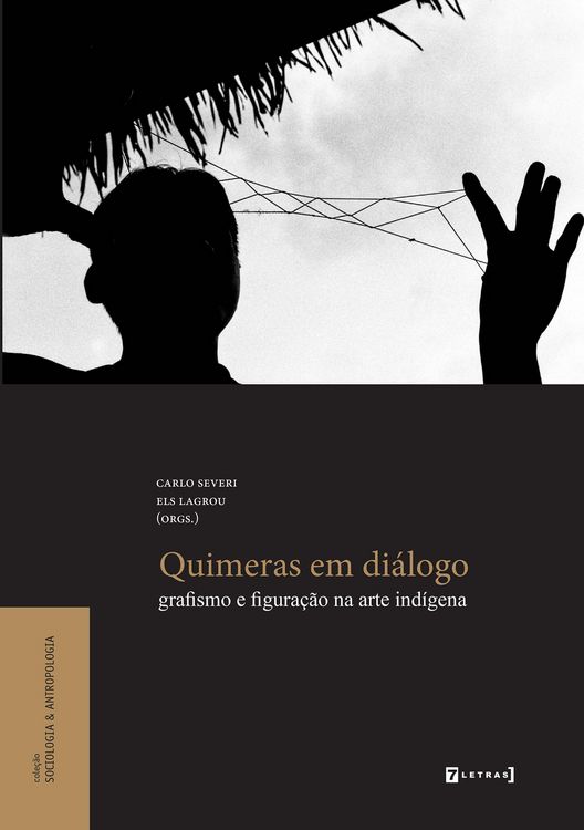 Produktbild: Quimeras em di&aacute;logo