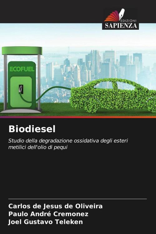 Produktbild: Biodiesel