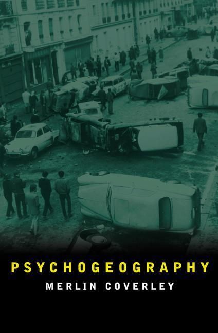 Produktbild: Psychogeography