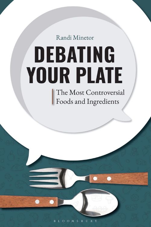 Produktbild: Debating Your Plate