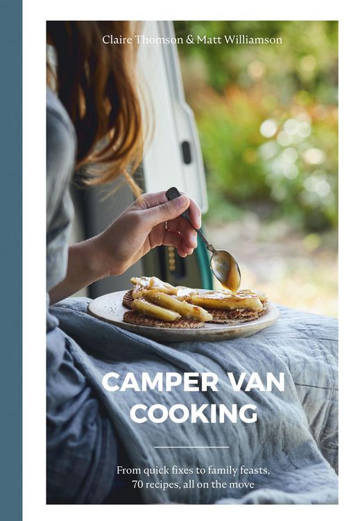 Produktbild: Camper Van Cooking