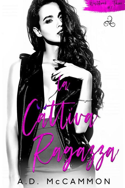 Produktbild: La cattiva ragazza