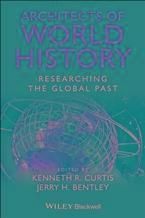 Produktbild: Architects of World History