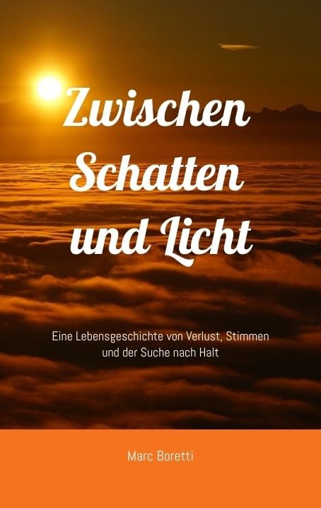 Produktbild: Zwischen Schatten und Licht