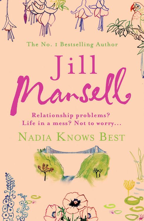 Produktbild: Nadia Knows Best