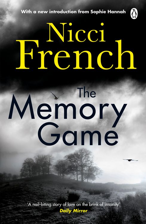 Produktbild: The Memory Game
