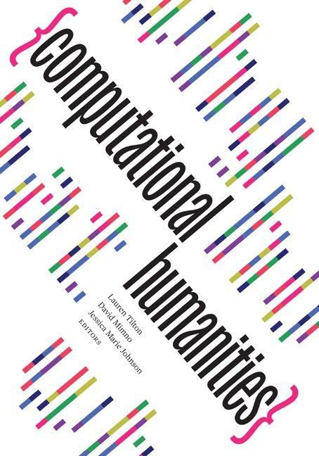 Produktbild: Computational Humanities