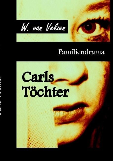 Produktbild: Carls T&ouml;chter
