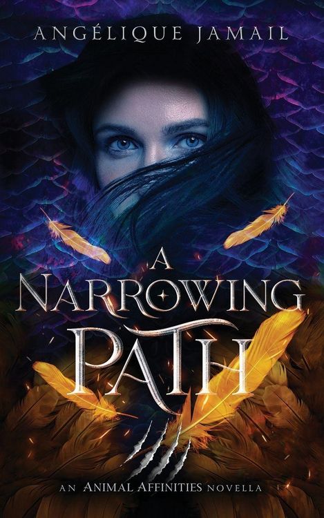Produktbild: A Narrowing Path