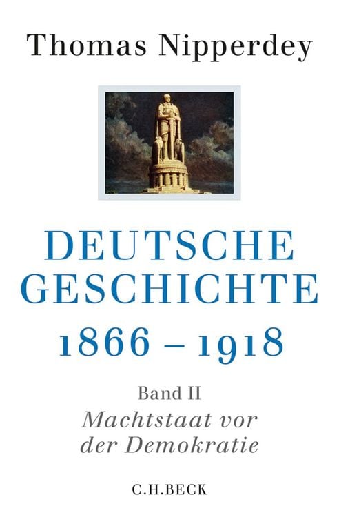 Produktbild: Deutsche Geschichte 1866-1918