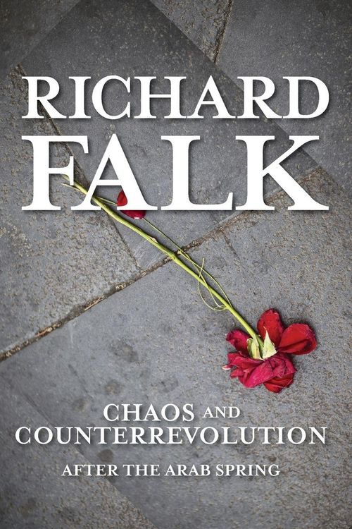 Produktbild: Chaos and Counterrevolution