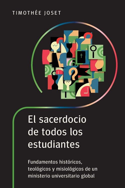 Produktbild: El sacerdocio de todos los estudiantes