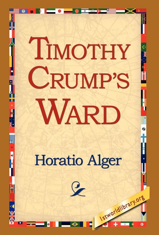Produktbild: Timothy Crump's Ward