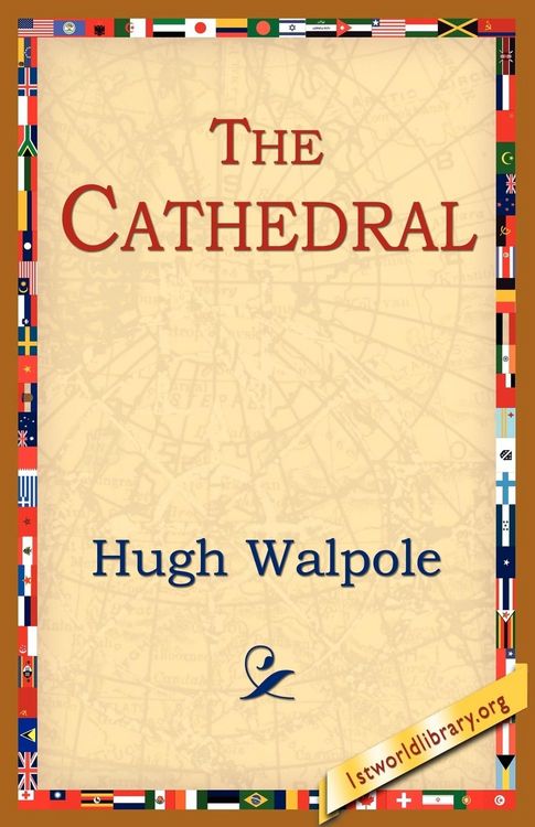 Produktbild: The Cathedral