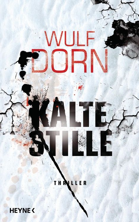 Produktbild: Kalte Stille
