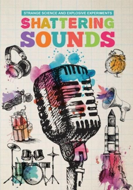 Produktbild: Shattering Sounds