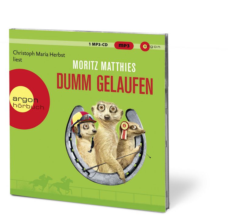 Produktbild: Dumm gelaufen