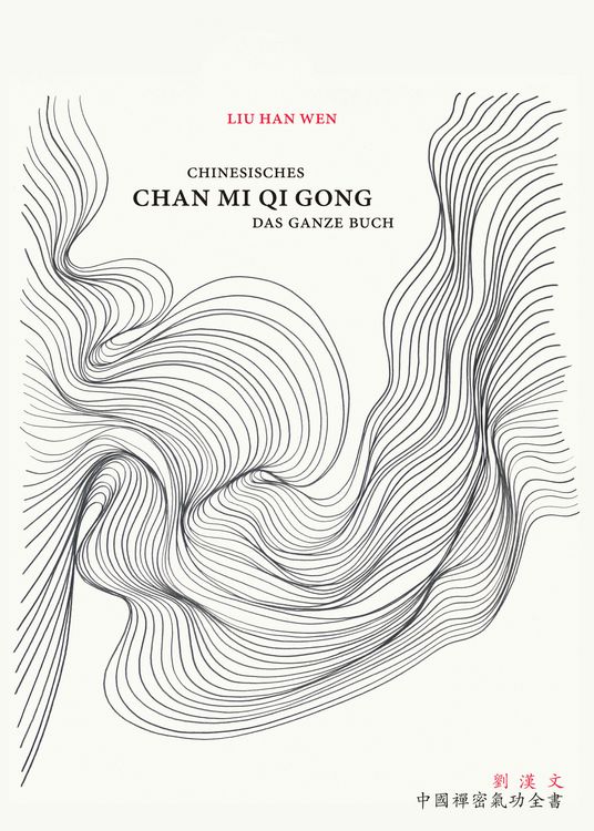 Produktbild: Chinesisches Chan Mi Qi Gong