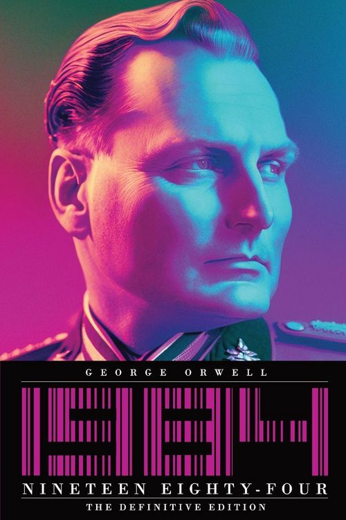 Produktbild: Nineteen Eighty-Four