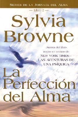 Produktbild: La Perfeccion del Alma