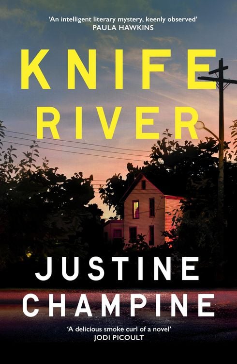 Produktbild: Knife River