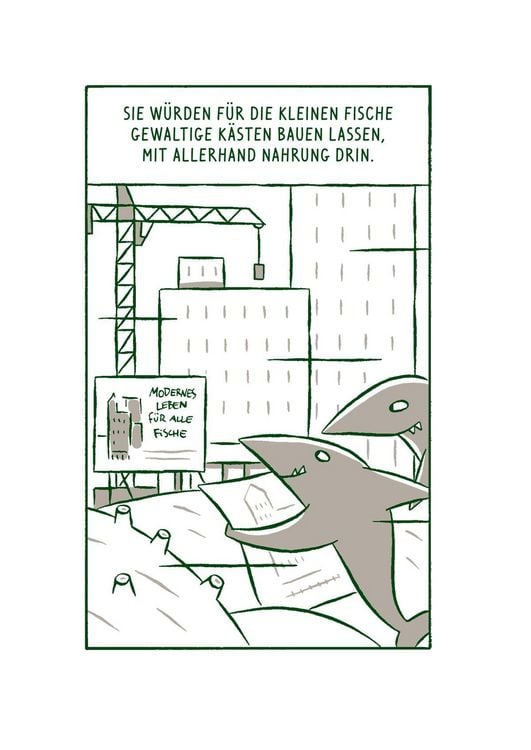 Geschichten vom Herrn Keuner