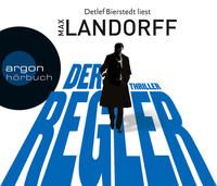 Produktbild: Der Regler