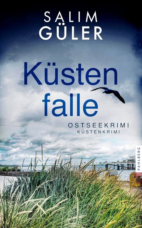 Produktbild: Küstenfalle