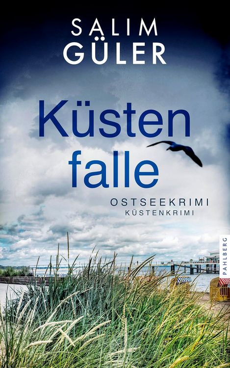 Produktbild: K&uuml;stenfalle