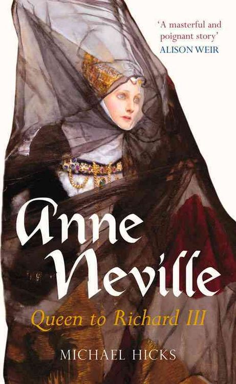 Produktbild: Anne Neville