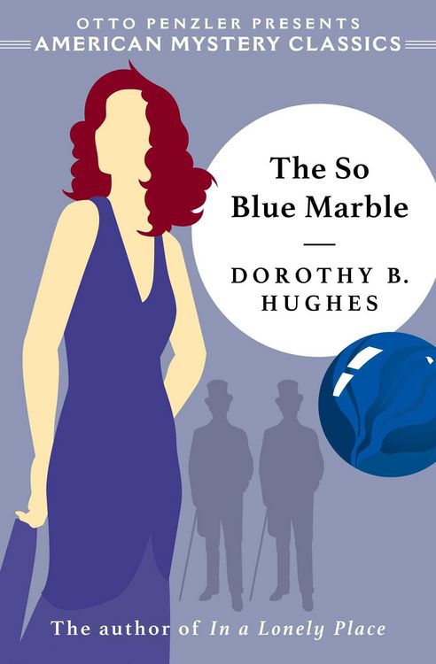 Produktbild: The So Blue Marble