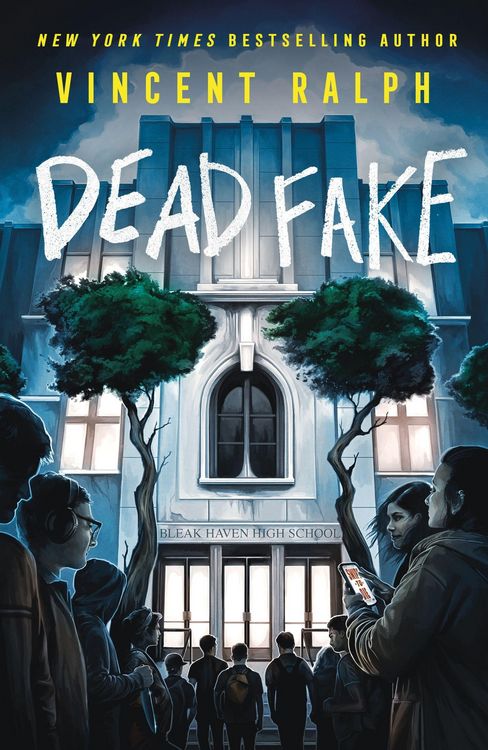 Produktbild: Dead Fake