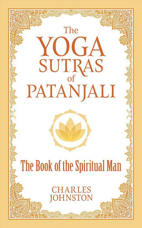 Produktbild: The Yoga Sutras of Patanjali